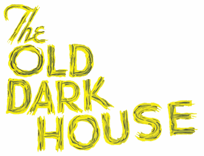 Imp4816 The Old Dark House Title