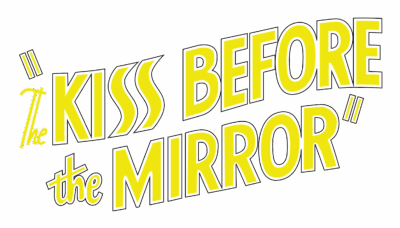 Imp4817 The Kiss Before The Mirror Title