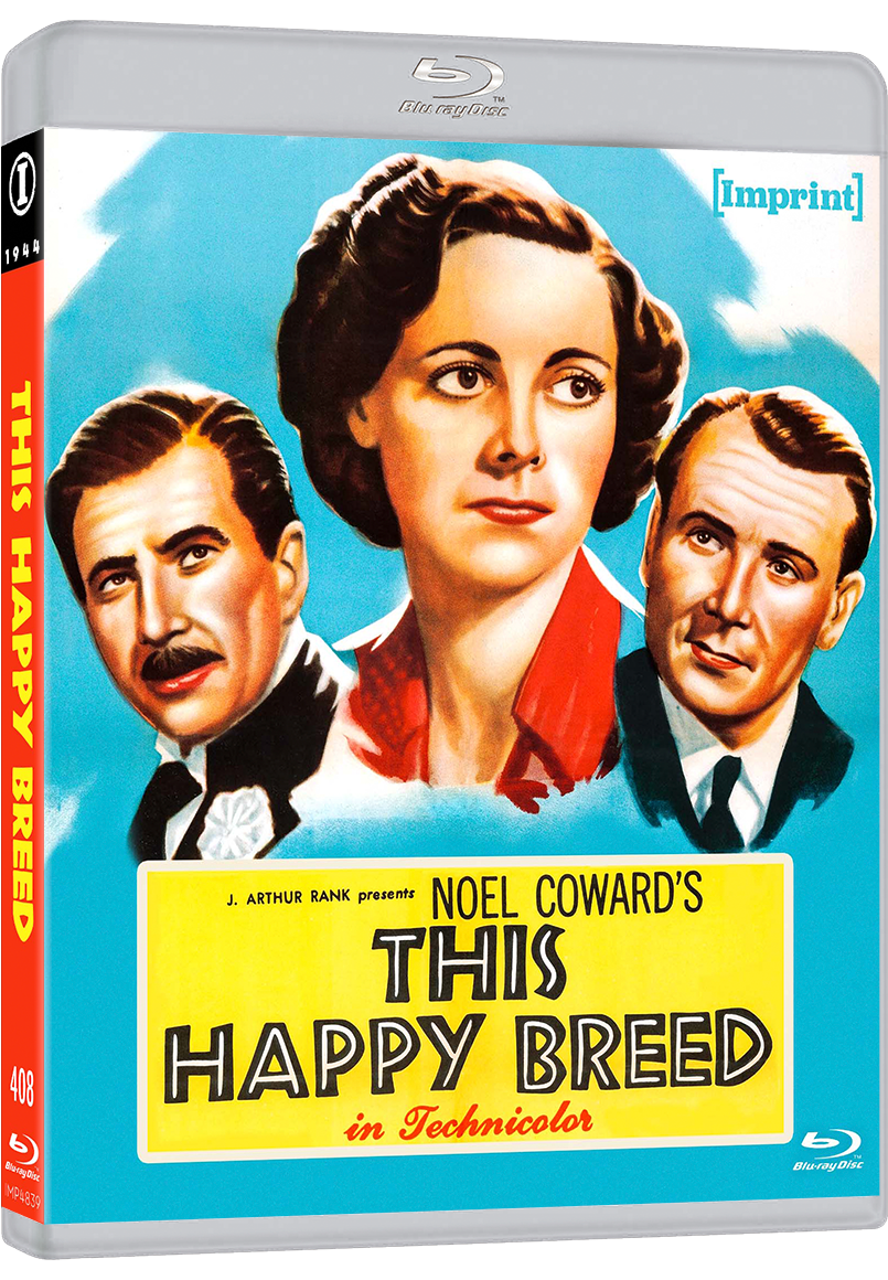 Imp4839 This Happy Breed Slick 3d