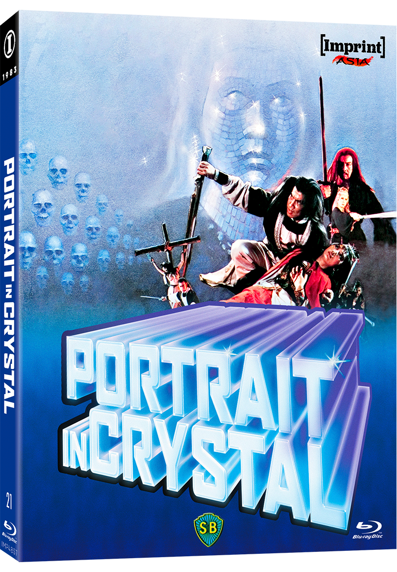 Imp4857 Portrait In Crystal 3d No Rat