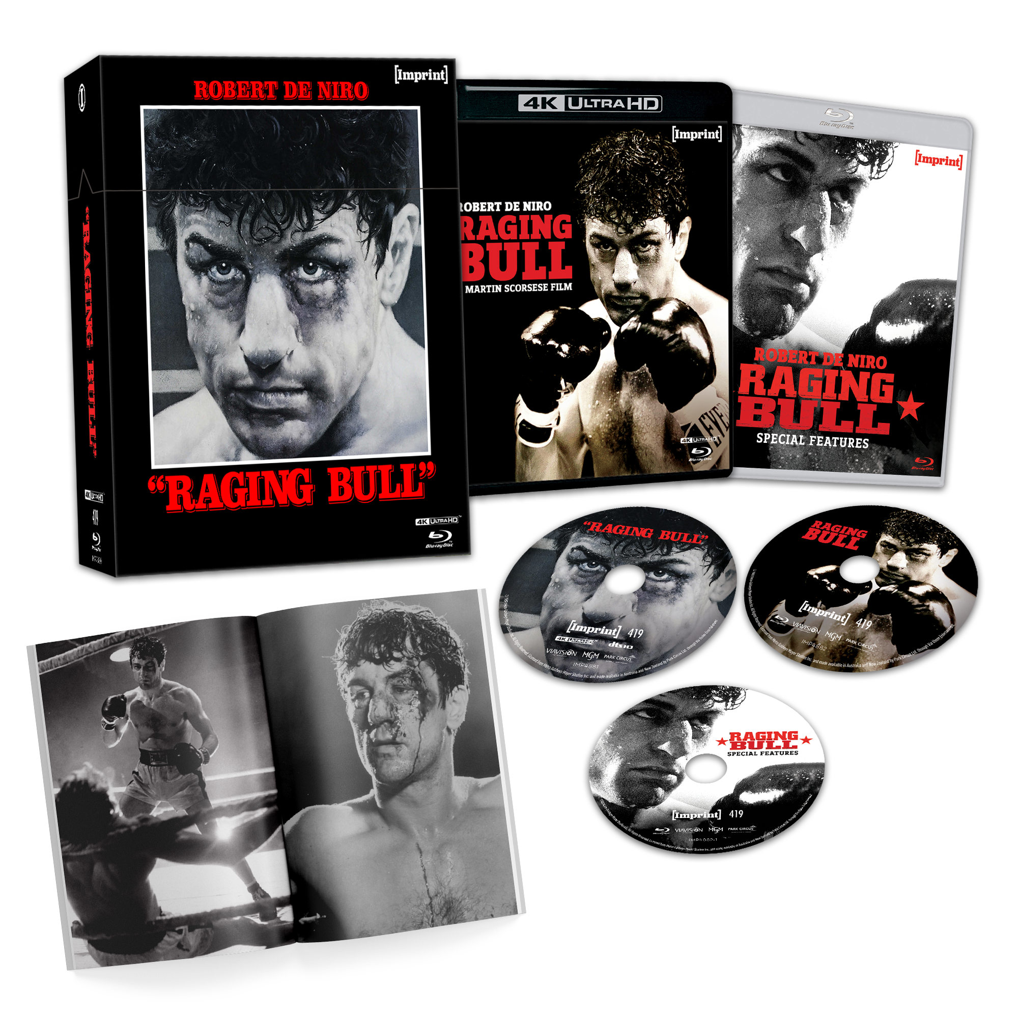 Imp4880 Raging Bull 4k Bd Expanded