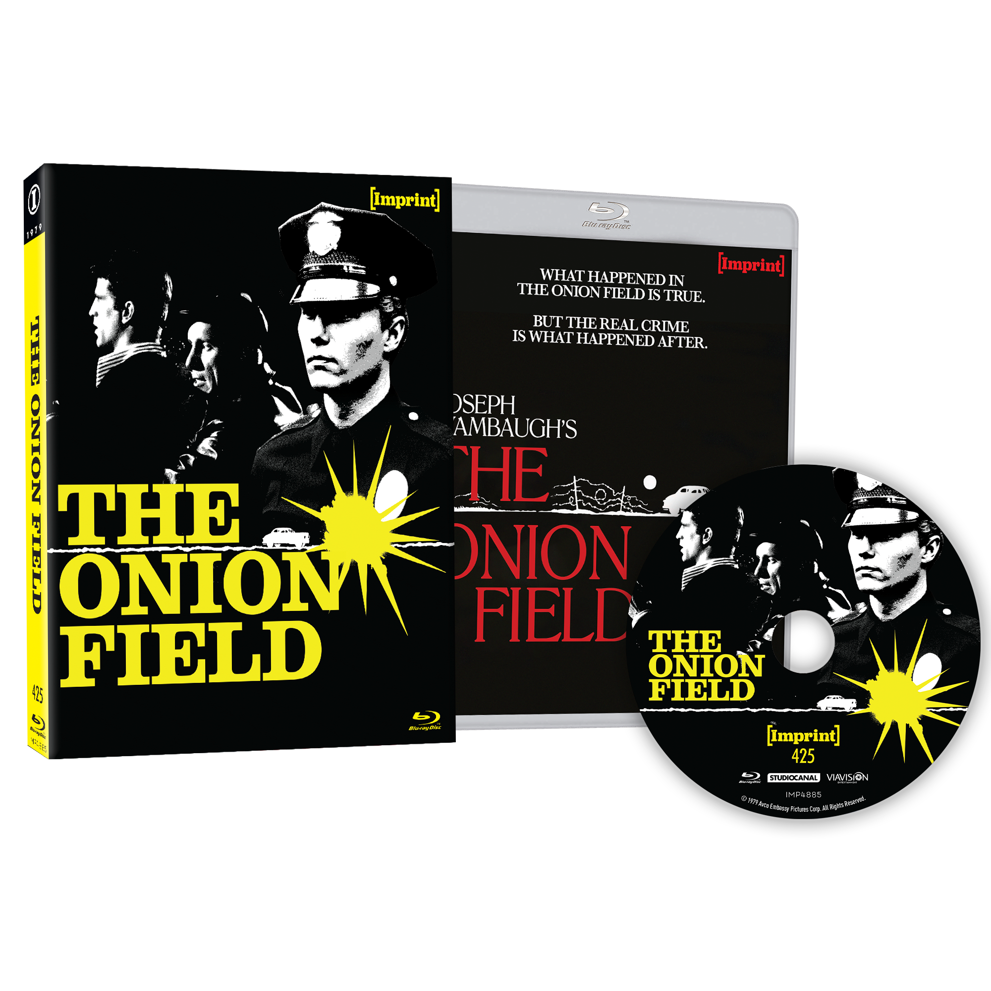 Imp4885 The Onion Field Expanded