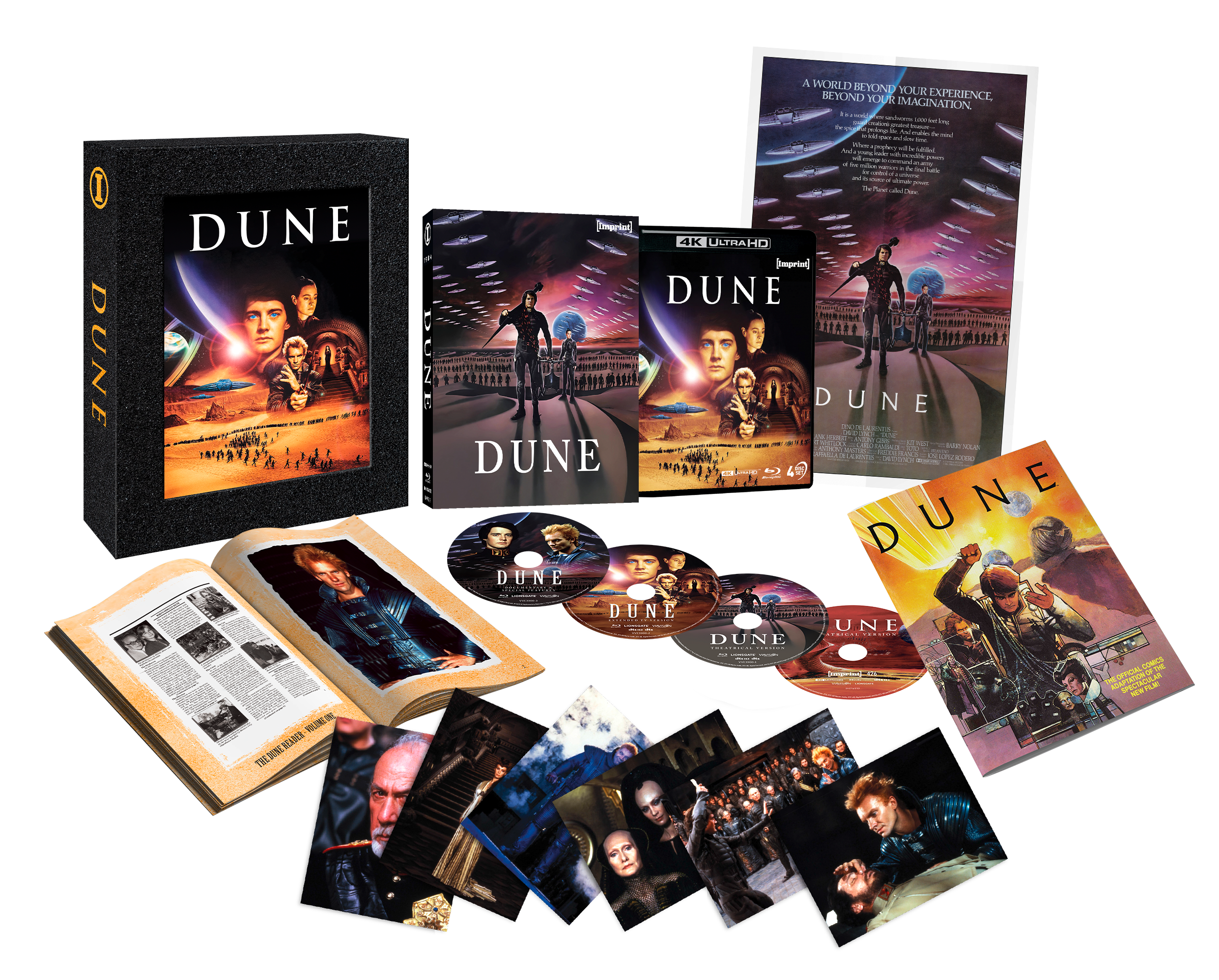 Imp4919 Dune Expanded
