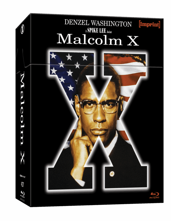 Imp4921 Malcolm X 2 Box 3d