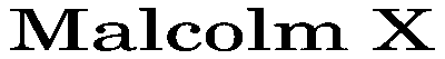 Imp4921 Malcolm X Title 01