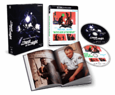 Imp4922 In The Heat Of The Night Expanded Pack