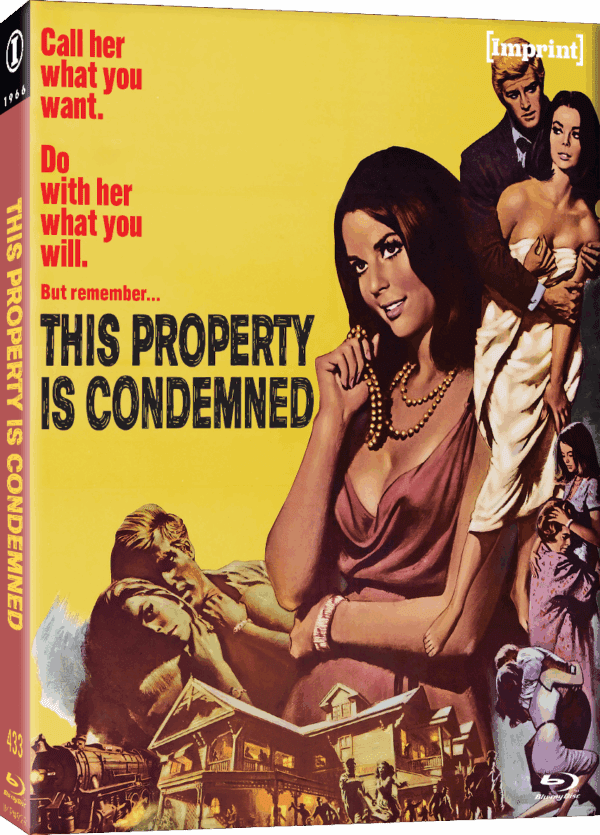 Imp4929 This Property Is Condemned Slipcase 3d