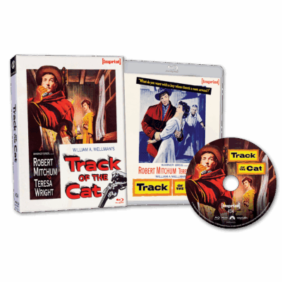 Imp4930 Track Of The Cat Expanded