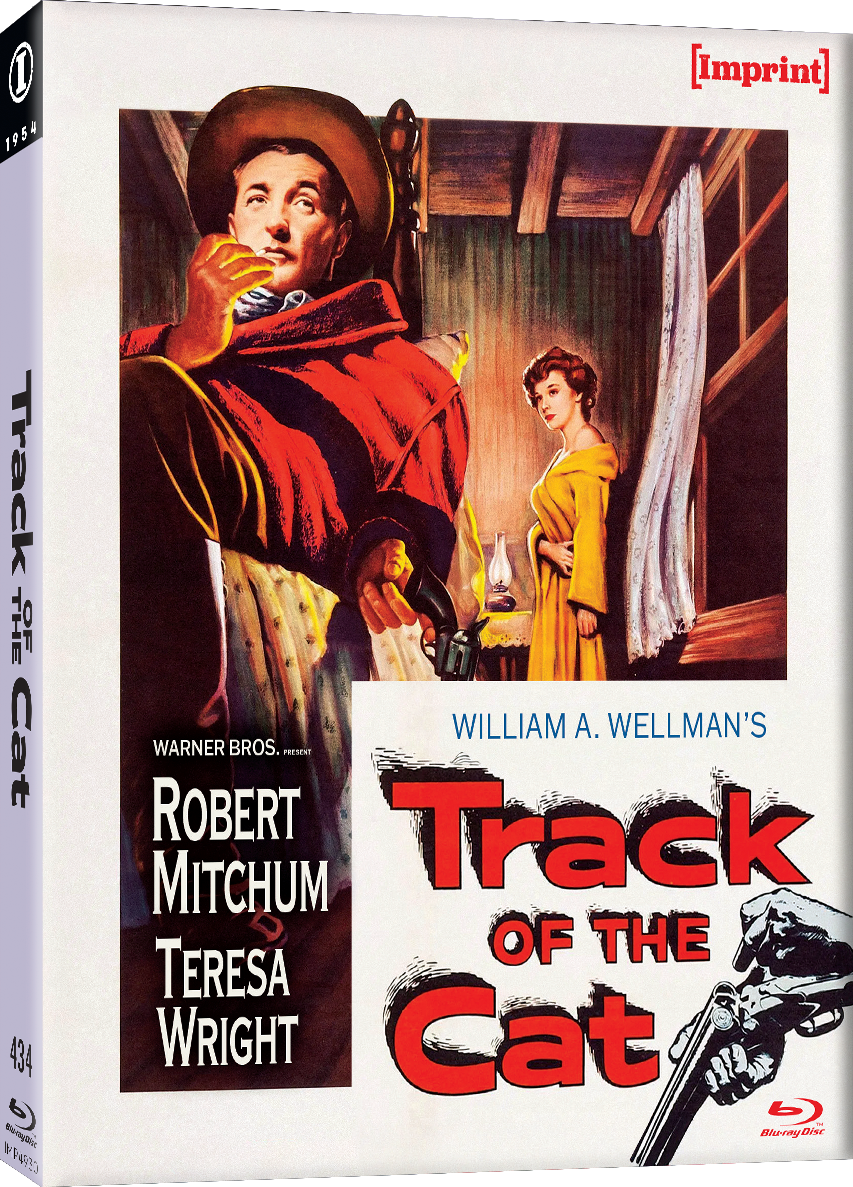 Imp4930 Track Of The Cat Slipcase 3d