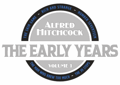 Imp4968 Alfred Hitchcock The Early Years Vol 1 Title 01