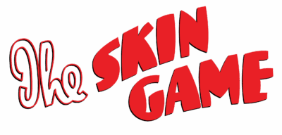 Imp4969 The Skin Game Title