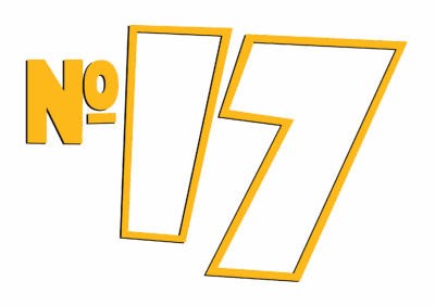 Imp4971 Number Seventeen Title
