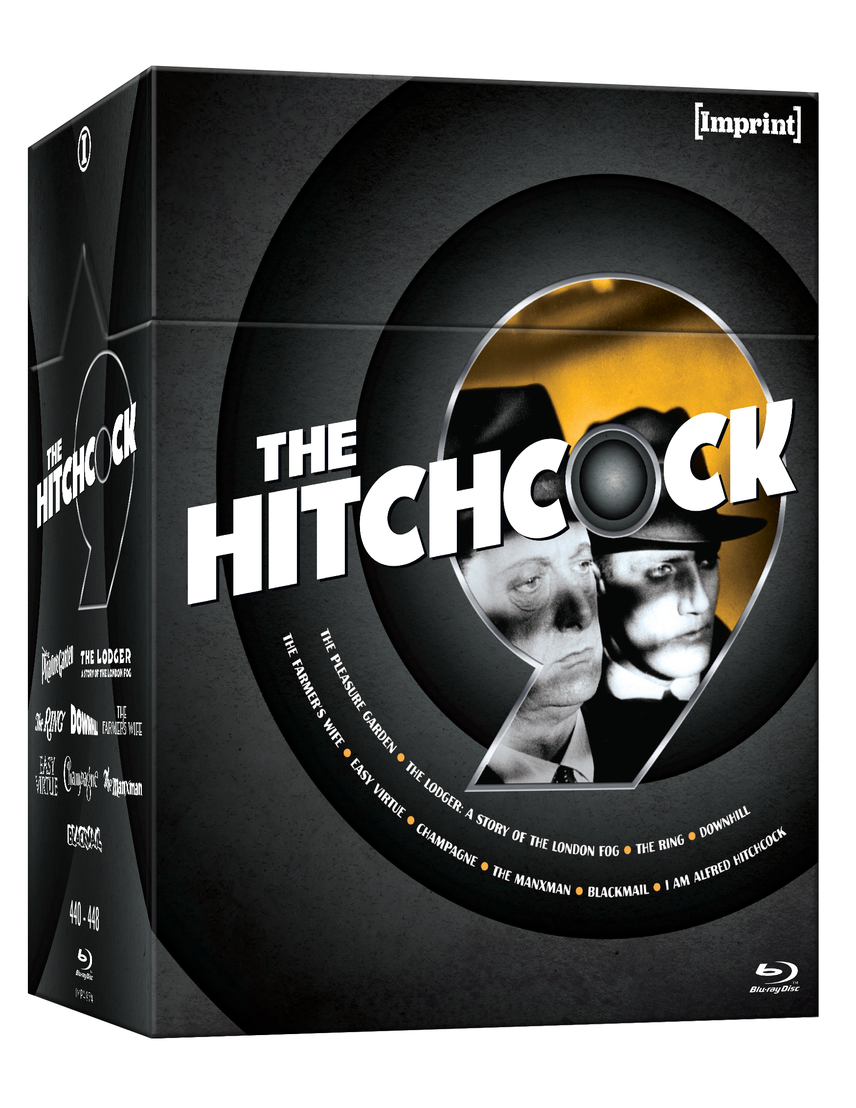 Imp4974 The Hitchcock Nine Box 3d