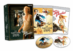 Imp4985 39 Steps + Lady Vanishes Expanded