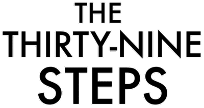 Imp4986 The Thirty Nine Steps Tt