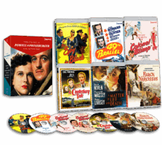 Imp4988 The Cinema Of Powell Pressburger Collection One Exploded