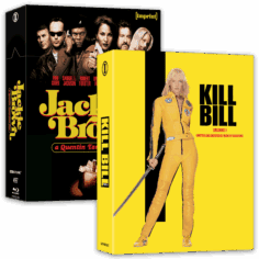 Imp4k Jb & Kb Bundle