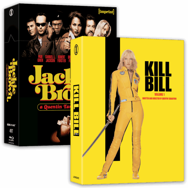 Imp4k Jb & Kb Bundle