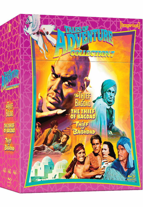 Imp5020 Tales Of Adventure Collection 7 3d No Rat