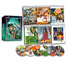 Imp5025 Tales Of Adventure Collection 8 Exploded