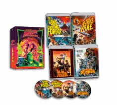 Imp5032 Tales Of Adventure Collection 9 Exploded