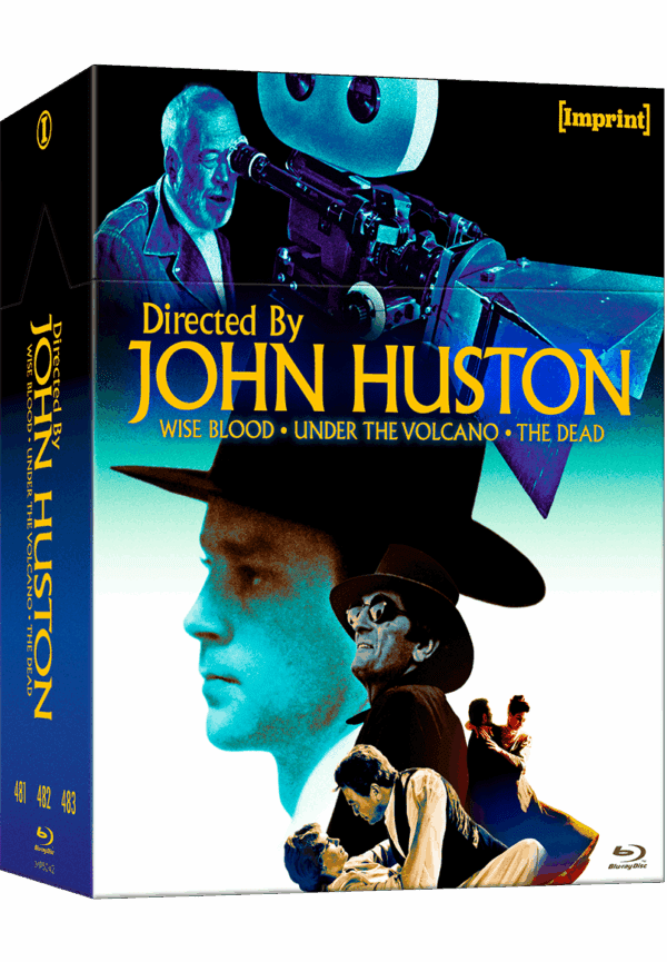 Imp5042 Directed By John Huston 3d Norat