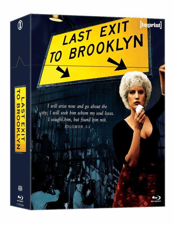 Imp5084 Last Exit To Brooklyn Box 3d