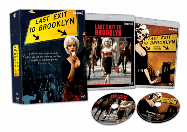Imp5084 Last Exit To Brooklyn Expanded