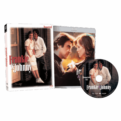Imp5085 Frankie & Johnny Expanded