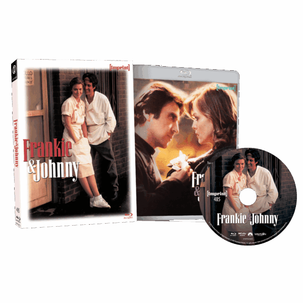 Imp5085 Frankie & Johnny Expanded
