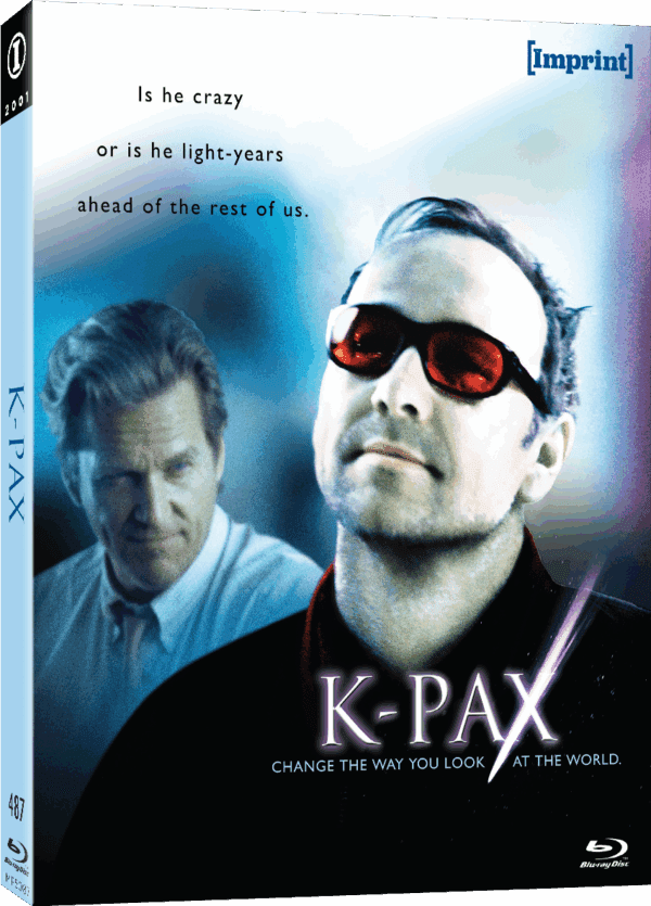 Imp5087 K Pax Slipcase 3d
