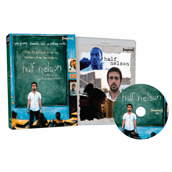 Imp5090 Half Nelson Expanded