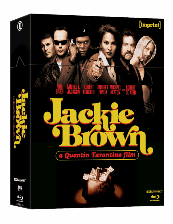 Imp5094 Jackie Brown Box 3d