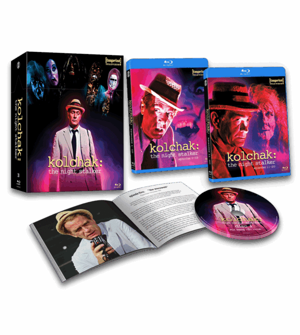 Imp5103 Kolchak The Night Stalker Expanded Pack Shots