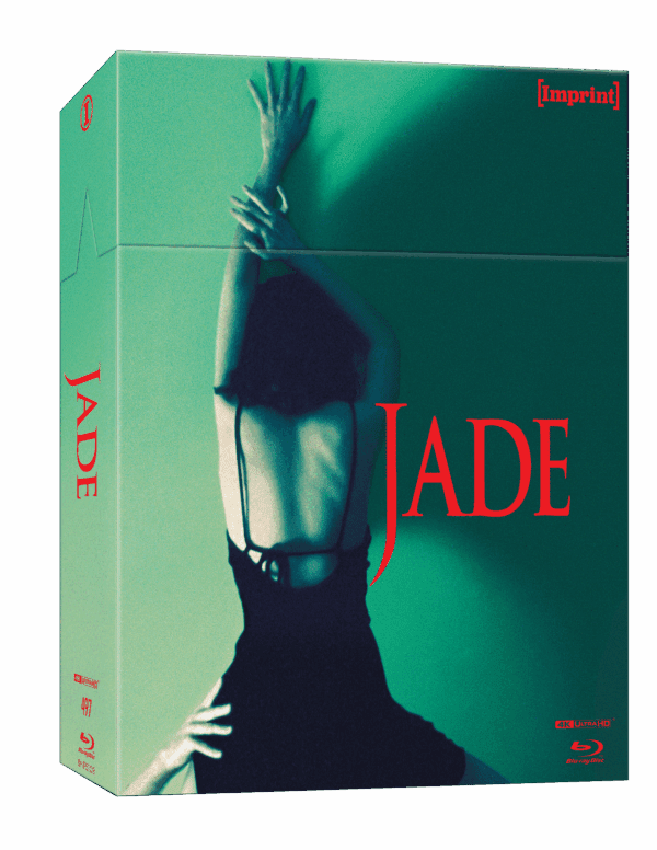Imp5108 Jade 4k+blu Ray Hardbox 3d