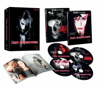 Imp5109 The Last Seduction 4k Monochrome + Blu Ray Expanded 1