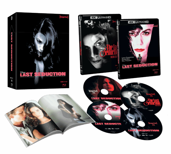 Imp5109 The Last Seduction 4k Monochrome + Blu Ray Expanded 1
