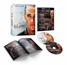 Imp5110 G.i. Jane Bluray Expanded