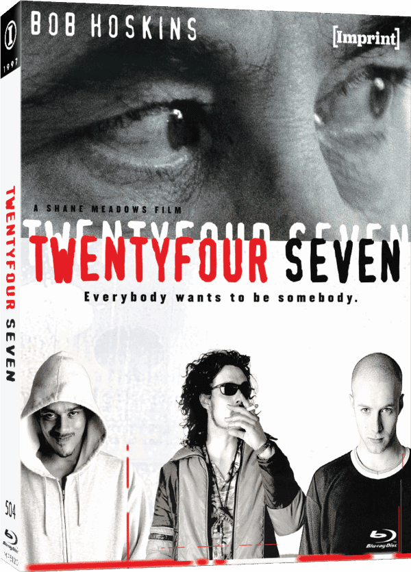 Imp5120 Twenty Four Seven Slipcase 3d