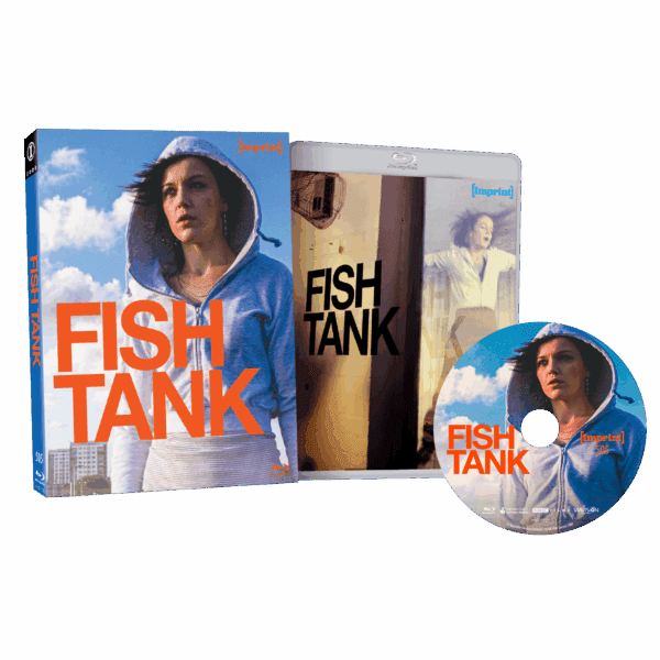 Imp5121 Fish Tank Expanded