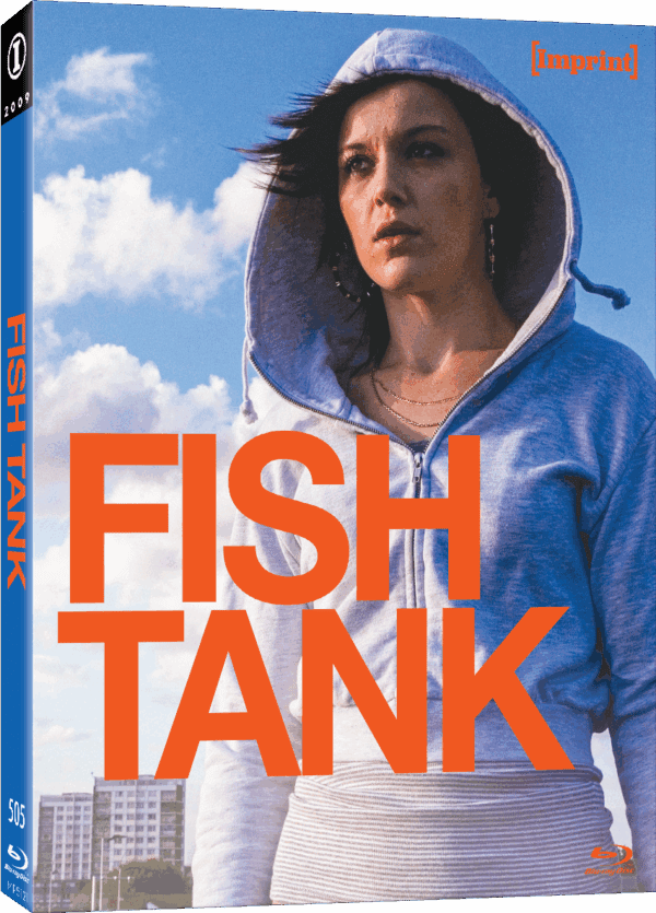 Imp5121 Fish Tank Slipcase 3d