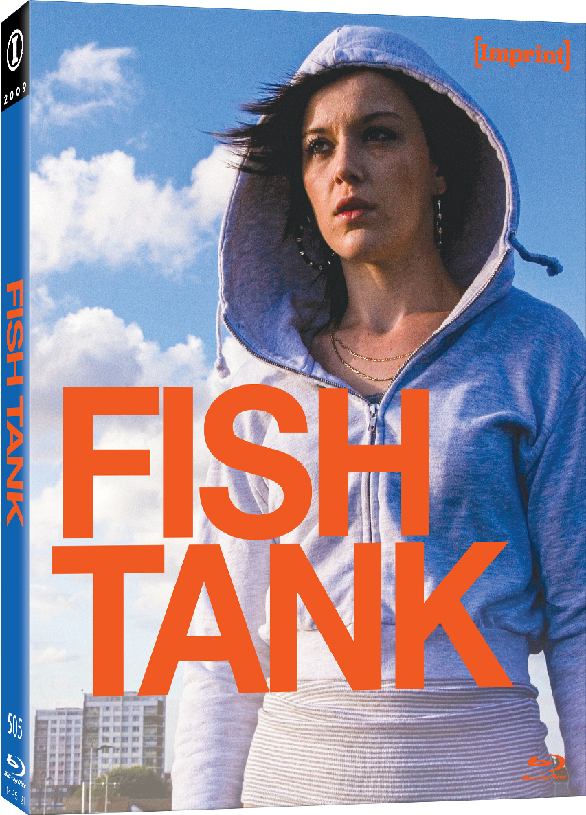 Imp5121 Fish Tank Slipcase 3d