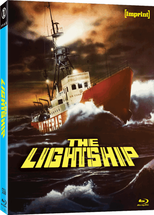 Imp5122 The Lightship Slipcase 3d