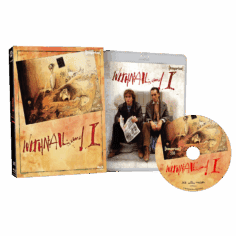 Imp5124 Withnail & I Expanded