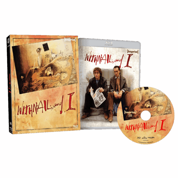 Imp5124 Withnail & I Expanded