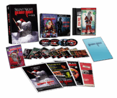 Imp5128 Silent Night Deadly Night Big Expanded