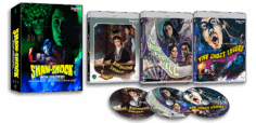 Imp5151 Shawshock Shaw Brothers Horror Collection Volume 2 Exp