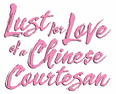 Imp5157 Lust For Love Of A Chinese Courtesan Title 01