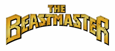 Imp5160 The Beastmaster 4k + Blu Ray Tt