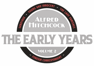 Imp5162 Alfred Hitchcock The Early Years Vol 2 Title 01